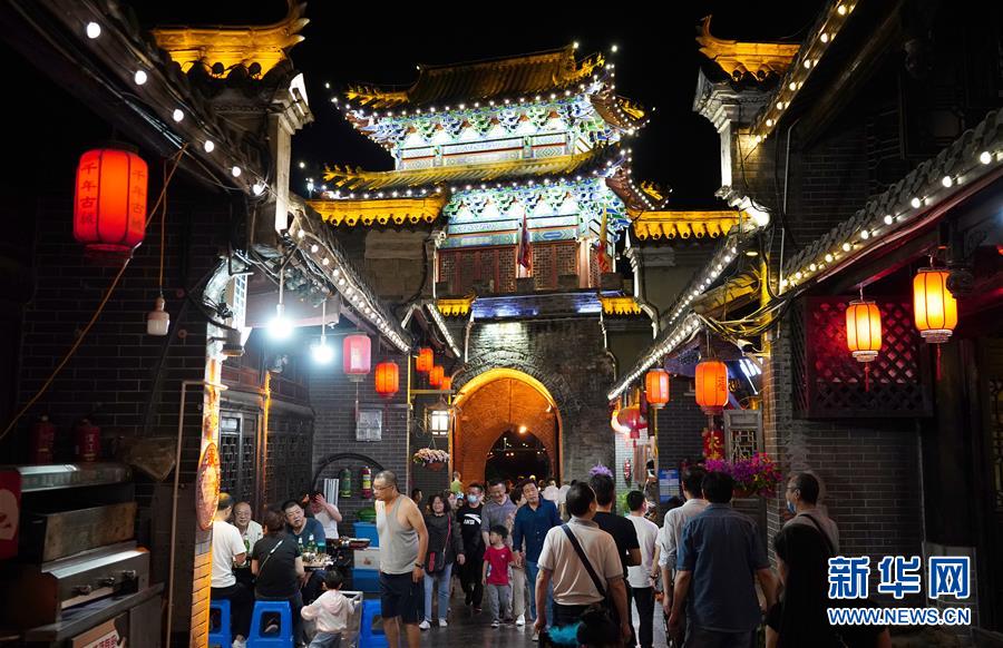 (新華全媒頭條·走向我們的小康生活·圖文互動(dòng))(2)蹚出綠色小康路——陜南秦巴山區(qū)的脫貧答卷