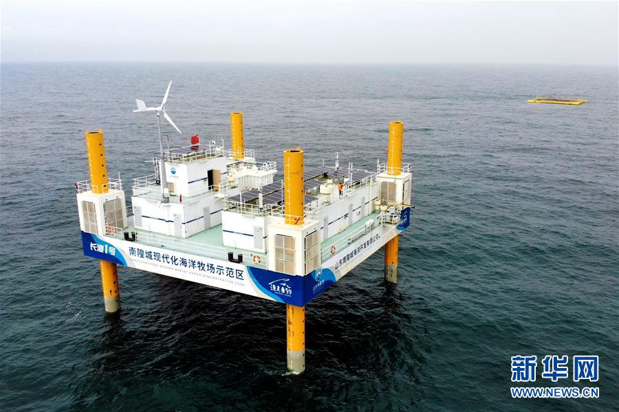 （圖文互動）（1）把&ldquo;試驗田&rdquo;種成&ldquo;高產田&rdquo;&mdash;&mdash;記中國（山東）自由貿易試驗區(qū)設立一周年