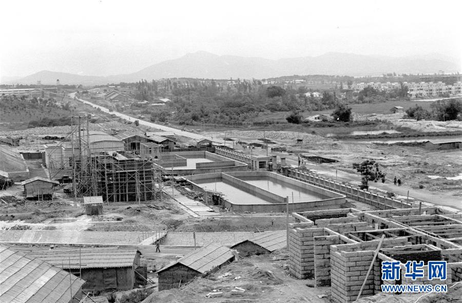 (新華全媒頭條·圖文互動(dòng))(4)從“中國(guó)速度”到“中國(guó)高度”——深圳特區(qū)啟示錄