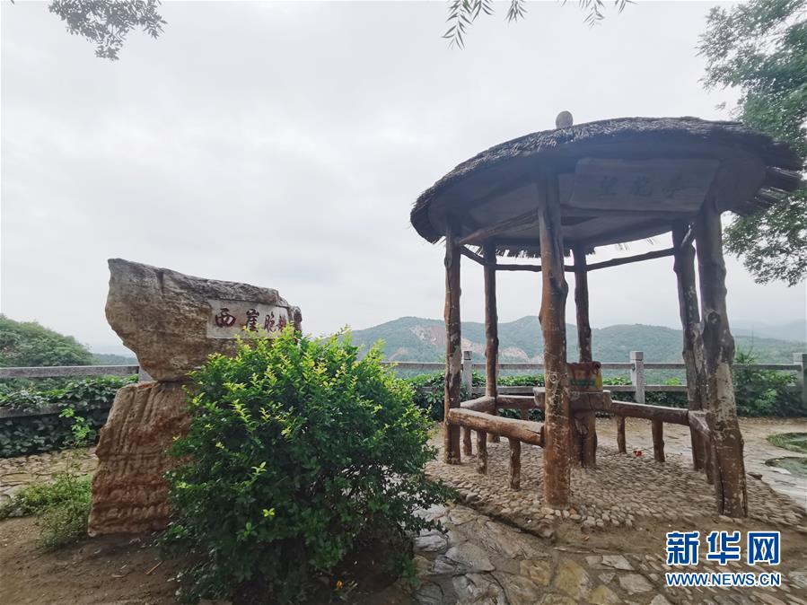 （走向我們的小康生活&middot;圖文互動(dòng)）（1）山水田園里 趟出&ldquo;幸福路&rdquo;&mdash;&mdash;天津美麗鄉(xiāng)村新圖景