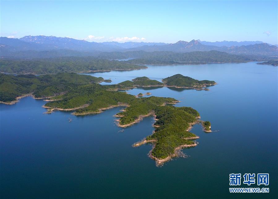 (社會(huì))(6)北京:密云水庫建成60周年