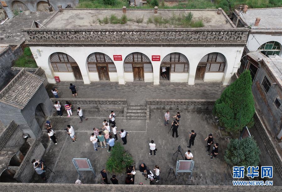 （新華全媒頭條&middot;圖文互動）（7）銘記歷史 砥礪奮進&mdash;&mdash;寫在中國人民抗日戰(zhàn)爭暨世界反法西斯戰(zhàn)爭勝利75周年之際
