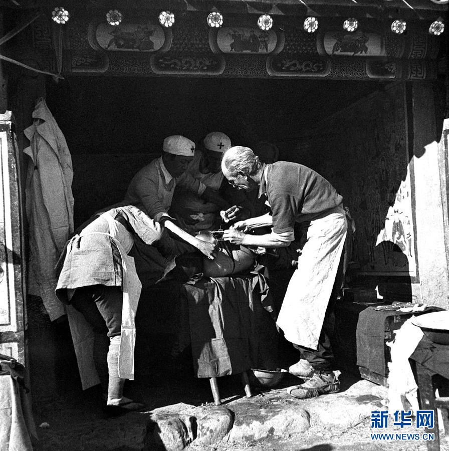(圖文互動)(6)走向復(fù)興的歷史回響——紀(jì)念中國人民抗日戰(zhàn)爭暨世界反法西斯戰(zhàn)爭勝利75周年