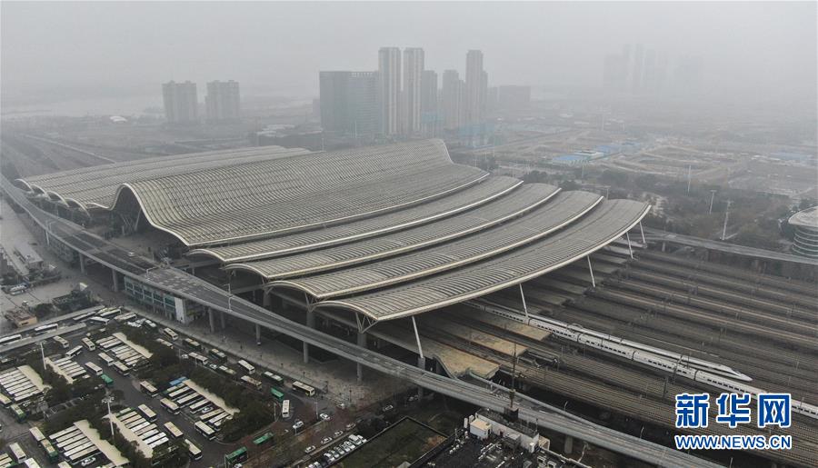 （新華全媒頭條&middot;圖文互動）（2）同舟共濟戰(zhàn)&ldquo;疫&rdquo;記&mdash;&mdash;中國抗擊新冠肺炎疫情全紀(jì)實