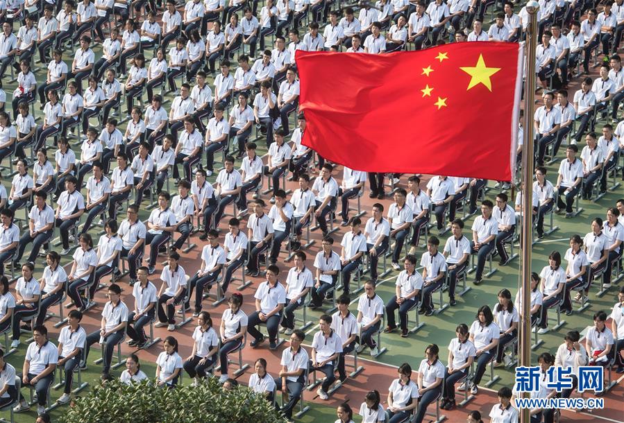 （新華全媒頭條&middot;圖文互動）（22）同舟共濟戰(zhàn)&ldquo;疫&rdquo;記&mdash;&mdash;中國抗擊新冠肺炎疫情全紀(jì)實