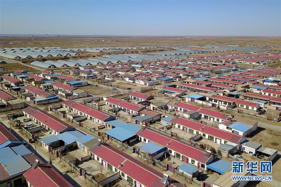 （新華全媒頭條&middot;走向我們的小康生活&middot;圖文互動）（4）&ldquo;苦甲&rdquo;不再，&ldquo;甘味&rdquo;綿長&mdash;&mdash;脫貧攻堅的甘肅味道