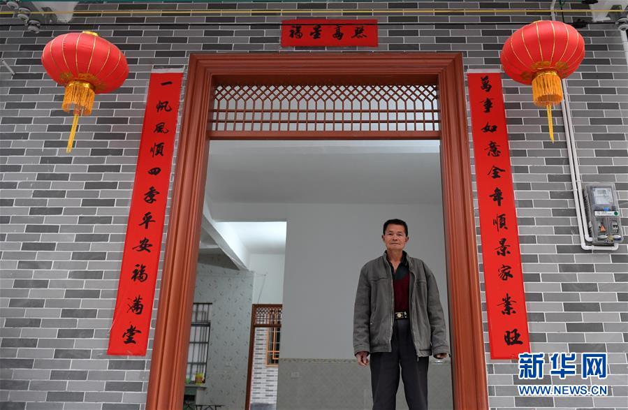 （新華全媒頭條&middot;決戰(zhàn)決勝脫貧攻堅&middot;督戰(zhàn)未摘帽貧困縣&middot;圖文互動）（4）不獲全勝，決不收兵&mdash;&mdash;全國52個掛牌督戰(zhàn)貧困縣脫貧攻堅紀實