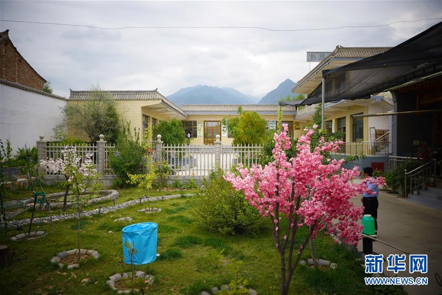 （走向我們的小康生活&middot;決戰(zhàn)決勝脫貧攻堅&middot;圖文互動）（4）甘青交界處的跨越&mdash;&mdash;保安族、撒拉族的脫貧故事