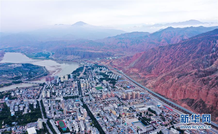 （走向我們的小康生活&middot;決戰(zhàn)決勝脫貧攻堅&middot;圖文互動）（6）甘青交界處的跨越&mdash;&mdash;保安族、撒拉族的脫貧故事 