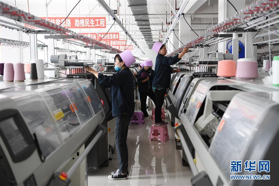 (新華全媒頭條·走向我們的小康生活·決戰(zhàn)決勝脫貧攻堅(jiān)·圖文互動(dòng))(6)脫貧的顏色