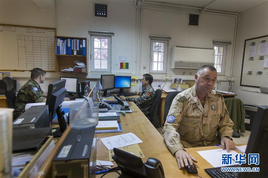 (維和白皮書·圖文互動(dòng))(4)維護(hù)世界和平的關(guān)鍵力量——中國軍隊(duì)參加聯(lián)合國維和行動(dòng)30周年綜述