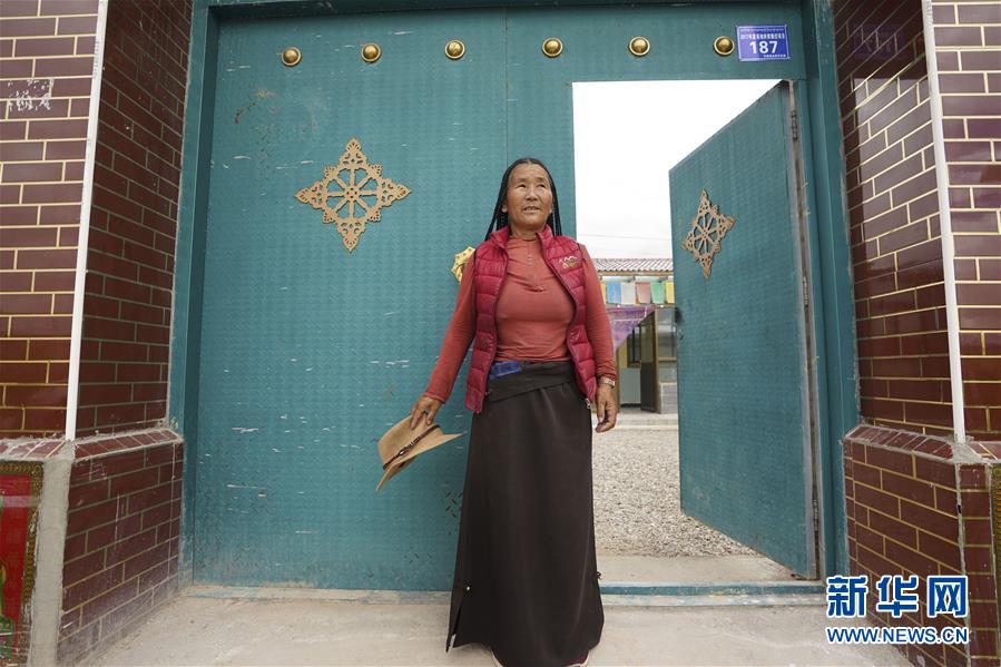 （新華全媒頭條&middot;走向我們的小康生活&middot;決戰(zhàn)決勝脫貧攻堅(jiān)&middot;圖文互動）（12）高原上綻放的光芒&mdash;&mdash;來自青海攻克深度貧困堡壘的故事