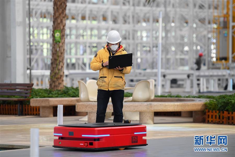 （在習(xí)近平新時(shí)代中國特色社會主義思想指引下&mdash;&mdash;新時(shí)代新作為新篇章&middot;習(xí)近平總書記關(guān)切事&middot;圖文互動）（8）推動高質(zhì)量發(fā)展 &ldquo;湘&rdquo;當(dāng)有作為