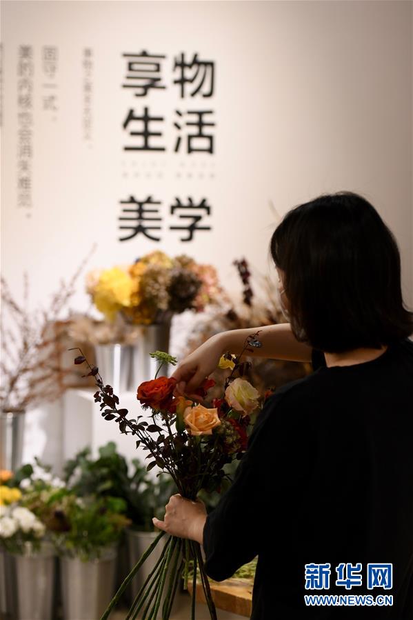 （特區(qū)40年&middot;圖文互動）（7）老廠房變身&ldquo;夢工廠&rdquo;折射廈門經(jīng)濟(jì)特區(qū)40年變遷