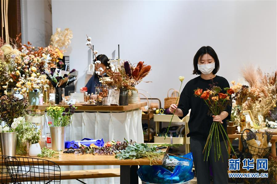 （特區(qū)40年&middot;圖文互動）（9）老廠房變身&ldquo;夢工廠&rdquo;折射廈門經(jīng)濟(jì)特區(qū)40年變遷