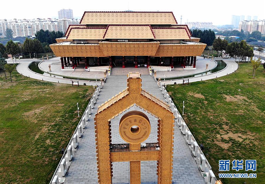 （圖文互動）（5）漢字，中華文明獻給世界的厚重禮物