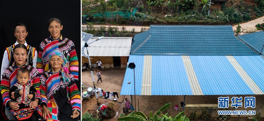 （新華全媒頭條&middot;圖文互動）（9）奮斗結(jié)碩果，再寫新篇章&mdash;&mdash;寫在共和國71周年華誕之際