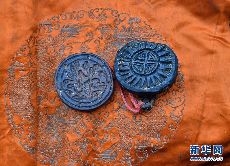 (圖文互動)(4)歷史遺跡的述說——西藏昌都源遠流長的民族團結(jié)故事