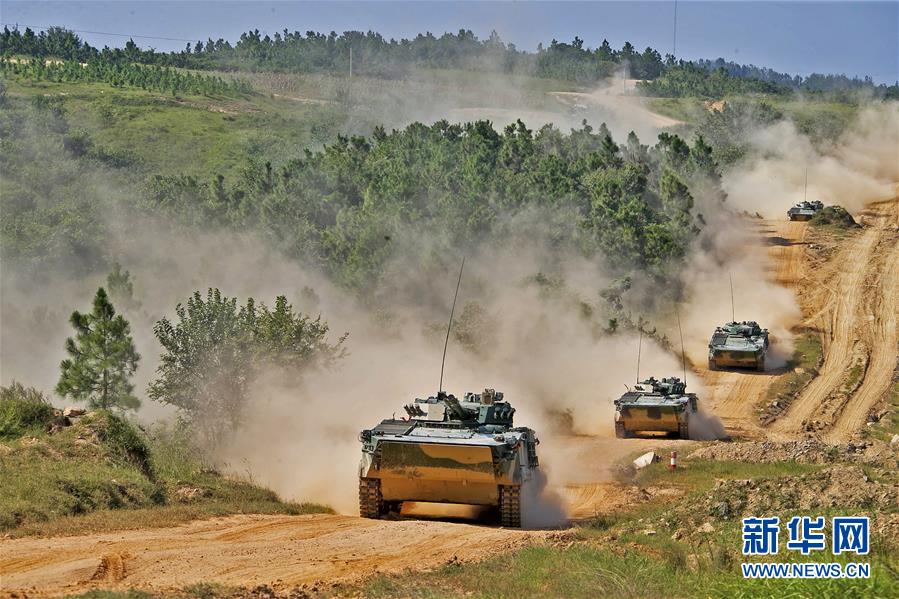 (在習(xí)近平強(qiáng)軍思想指引下·我們?cè)趹?zhàn)位報(bào)告·圖文互動(dòng))(5)陸軍第71集團(tuán)軍某旅“王杰班”:做新時(shí)代王杰式好戰(zhàn)士