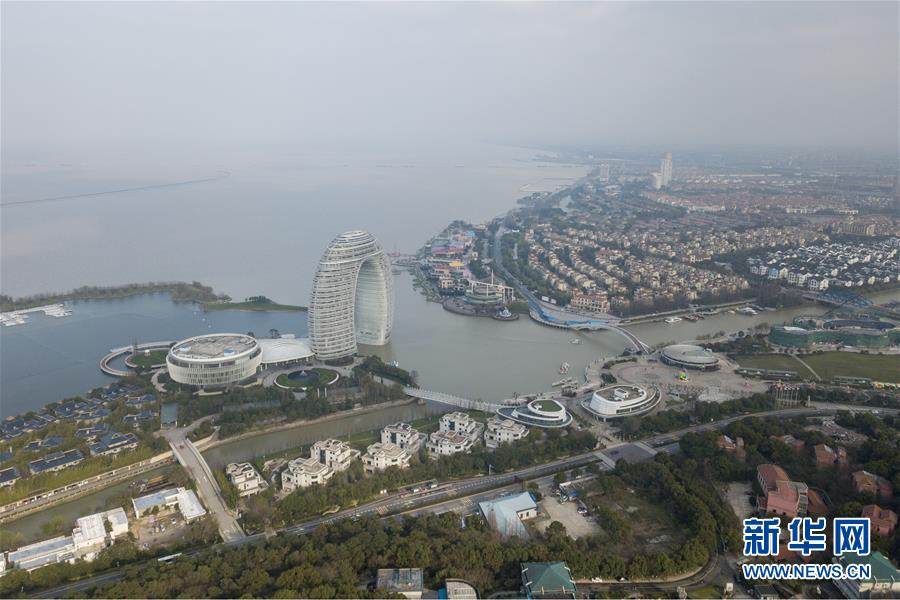 （新華全媒頭條&middot;圖文互動(dòng)）（1）&ldquo;綠&rdquo;從天目盎然出&mdash;&mdash;湖州做好&ldquo;六穩(wěn)&rdquo;工作落實(shí)&ldquo;六保&rdquo;任務(wù)新觀察