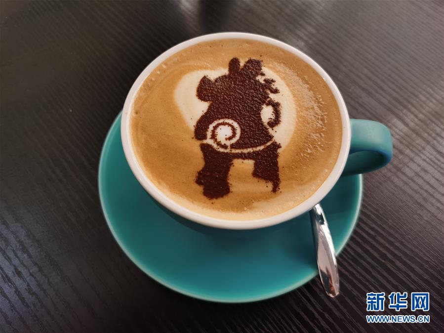 (文化視點(diǎn)·聽文物講故事·圖文互動(dòng))(4)國(guó)寶婦好鸮尊:三千年前的“私人定制”