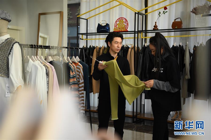 （中國網(wǎng)事&middot;圖文互動）（2）一場&ldquo;遷徙&rdquo;，幾番&ldquo;播種&rdquo;&mdash;&mdash;記京津冀協(xié)同發(fā)展中的&ldquo;探路者&rdquo;