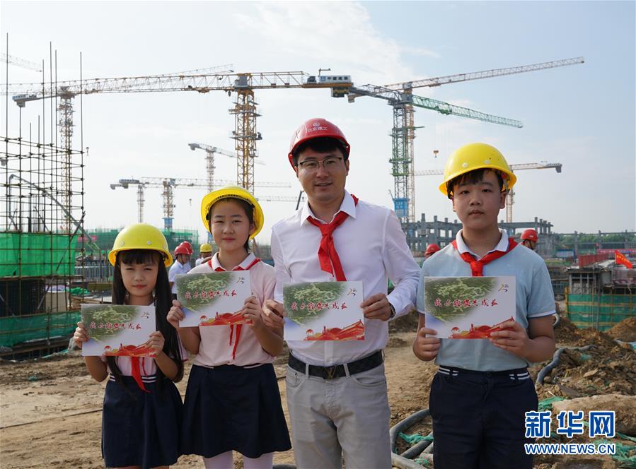 （中國網(wǎng)事&middot;圖文互動）（5）一場&ldquo;遷徙&rdquo;，幾番&ldquo;播種&rdquo;&mdash;&mdash;記京津冀協(xié)同發(fā)展中的&ldquo;探路者&rdquo;