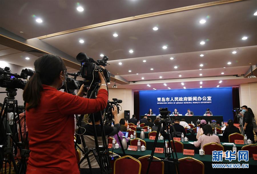 （聚焦疫情防控&middot;圖文互動）（1）青島新冠肺炎出租車司機載客追蹤：231人核酸檢測結果全為陰性