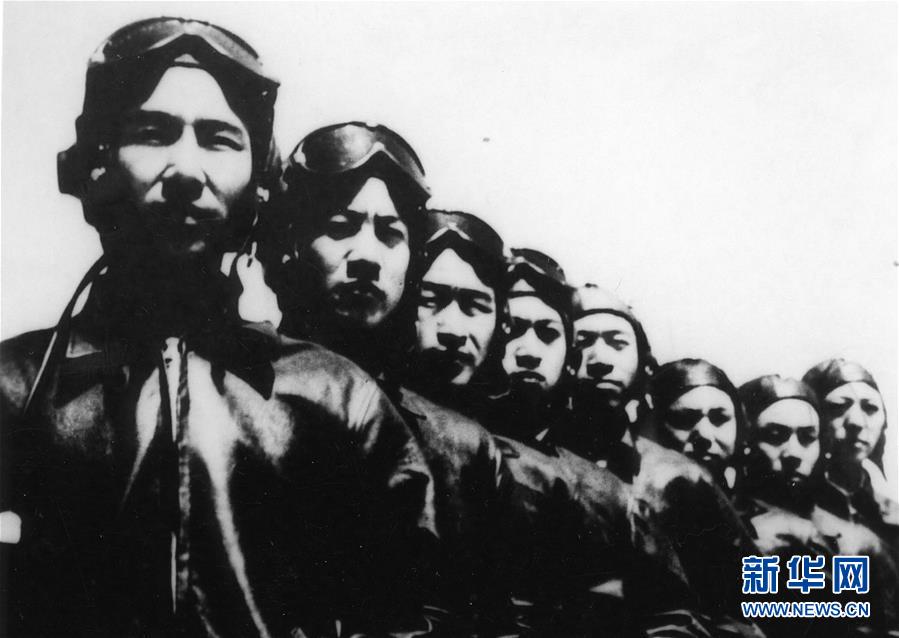 （紀(jì)念抗美援朝70周年&middot;圖文互動(dòng)）（1）王海大隊(duì)：敢打必勝，有我無(wú)敵