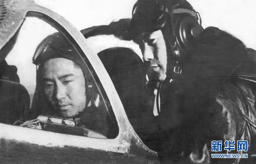 （紀(jì)念抗美援朝70周年&middot;圖文互動(dòng)）（2）王海大隊(duì)：敢打必勝，有我無(wú)敵