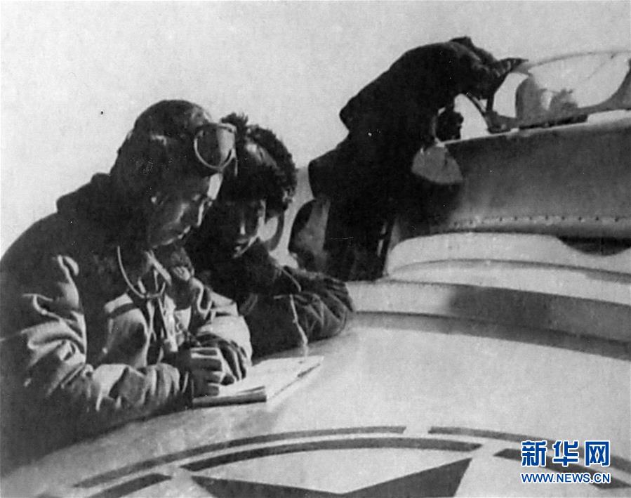（紀(jì)念抗美援朝70周年&middot;圖文互動(dòng)）（3）王海大隊(duì)：敢打必勝，有我無(wú)敵