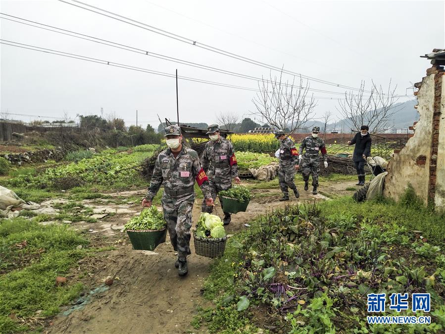 （圖文互動）（6）百舸爭流千帆競&mdash;&mdash;&ldquo;十三五&rdquo;期間國防動員事業(yè)取得歷史性突破
