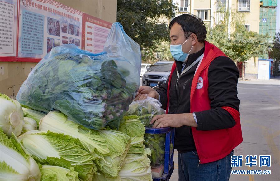 （聚焦疫情防控&middot;圖文互動）（3）把握先機 應(yīng)對有序&mdash;&mdash;新疆疏附縣全力阻斷新冠肺炎病毒傳播