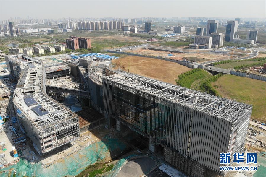 （在習(xí)近平新時(shí)代中國(guó)特色社會(huì)主義思想指引下&mdash;&mdash;新時(shí)代新作為新篇章&middot;習(xí)近平總書記關(guān)切事&middot;圖文互動(dòng)）（5）探&ldquo;微觀世界&rdquo; 抓&ldquo;關(guān)鍵變量&rdquo;&mdash;&mdash;我國(guó)科學(xué)家與量子&ldquo;糾纏&rdquo;的故事