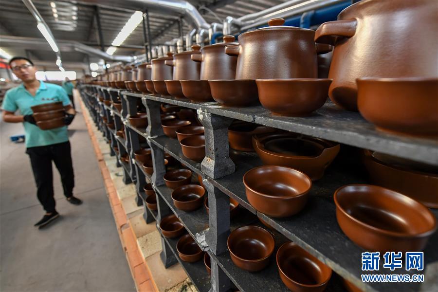 （全面建成小康社會&ldquo;百城千縣萬村調(diào)研行&rdquo;&middot;圖文互動）（3）山西平定：文旅融合點(diǎn)燃高質(zhì)量發(fā)展新引擎