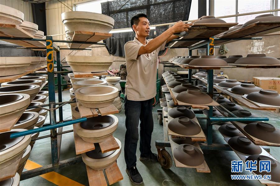 （全面建成小康社會&ldquo;百城千縣萬村調(diào)研行&rdquo;&middot;圖文互動）（4）山西平定：文旅融合點(diǎn)燃高質(zhì)量發(fā)展新引擎