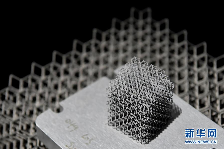 (五中全會(huì)精神在基層·圖文互動(dòng))(4)讓“西安制造”再迎高光時(shí)刻