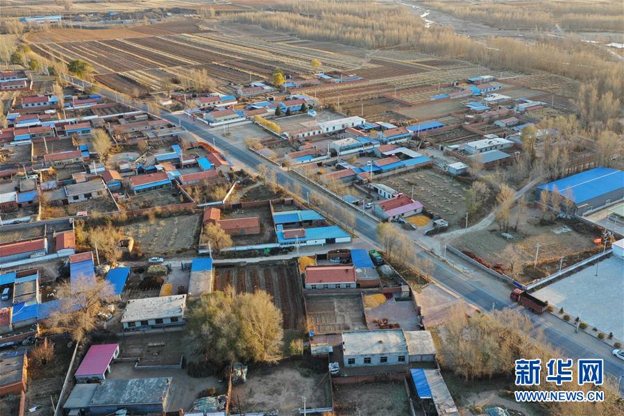 （全面建成小康社會(huì)&ldquo;百城千縣萬村&rdquo;調(diào)研行&middot;圖文互動(dòng)）（2）互助互利，小甘薯帶來甜蜜日子&mdash;&mdash;內(nèi)蒙古奈曼旗互利村闖出產(chǎn)業(yè)致富之路