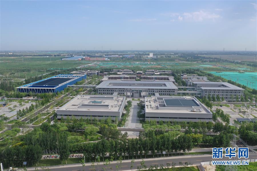 （新華全媒頭條&middot;五中全會精神在基層&middot;圖文互動）（2）走，去京津冀看看協(xié)同發(fā)展新氣象