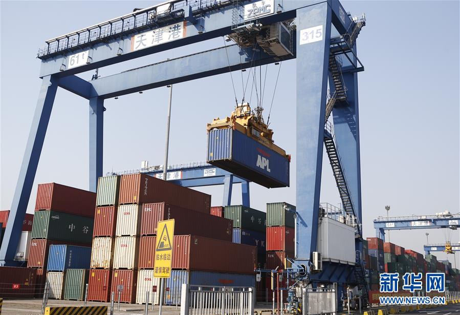 （新華全媒頭條&middot;五中全會精神在基層&middot;圖文互動）（8）走，去京津冀看看協(xié)同發(fā)展新氣象