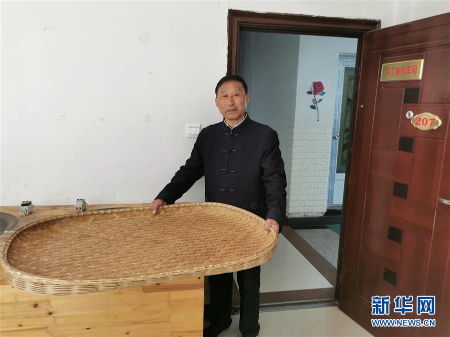 (決戰(zhàn)決勝脫貧攻堅·圖文互動)(3)咬定“茶”山不放松——安徽大別山區(qū)石佛村依靠茶產業(yè)脫貧致富見聞