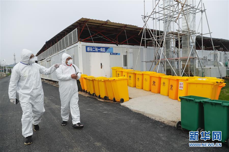 (抗疫先進事跡·圖文互動)(1)用凡人微光照亮勝利之路——戰(zhàn)“疫”先進代表素描