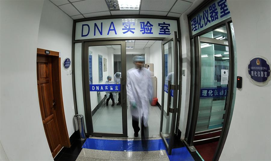 (新華全媒頭條·圖文互動(dòng))(1)破案懲兇鑄正義——全國(guó)公安機(jī)關(guān)推進(jìn)命案積案攻堅(jiān)行動(dòng)紀(jì)實(shí)