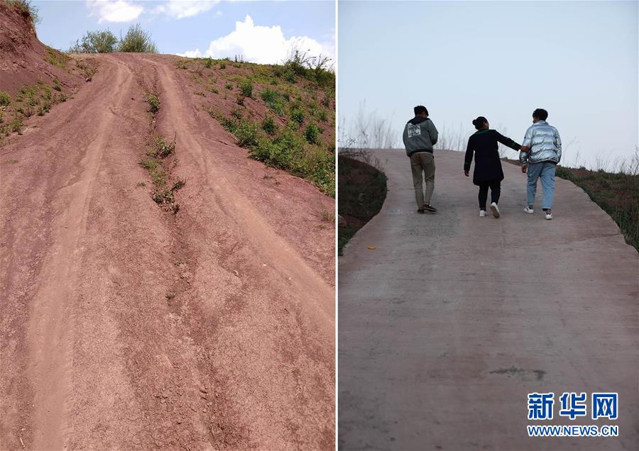 （代表委員履職）（11）全國人大代表吉克石烏：創(chuàng)建&ldquo;四好&rdquo;挑起脫貧大梁