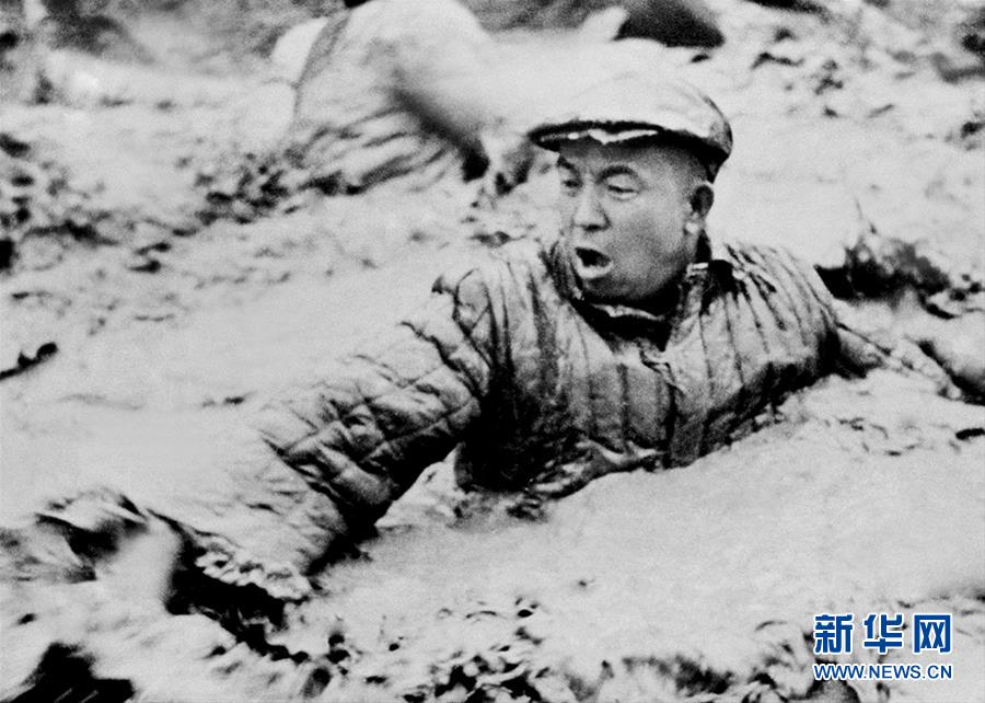 (新華全媒頭條·圖文互動(dòng))(6)祖國(guó)和人民永遠(yuǎn)銘記——獻(xiàn)給逝去的最美奮斗者