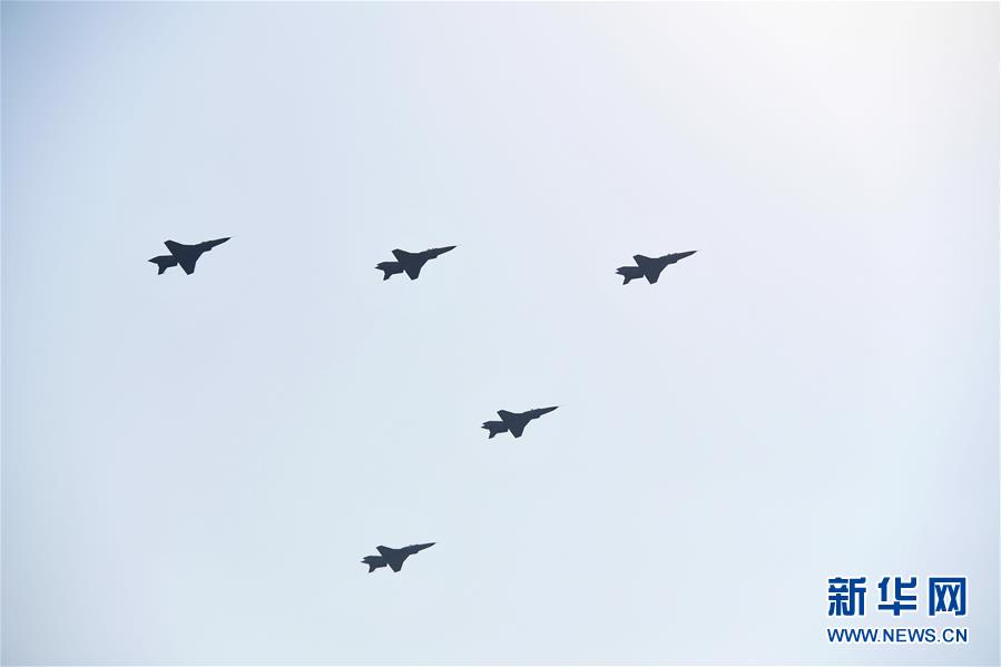 （國慶70周年&middot;慶祝大會(huì)）慶祝中華人民共和國成立70周年大會(huì)在京隆重舉行