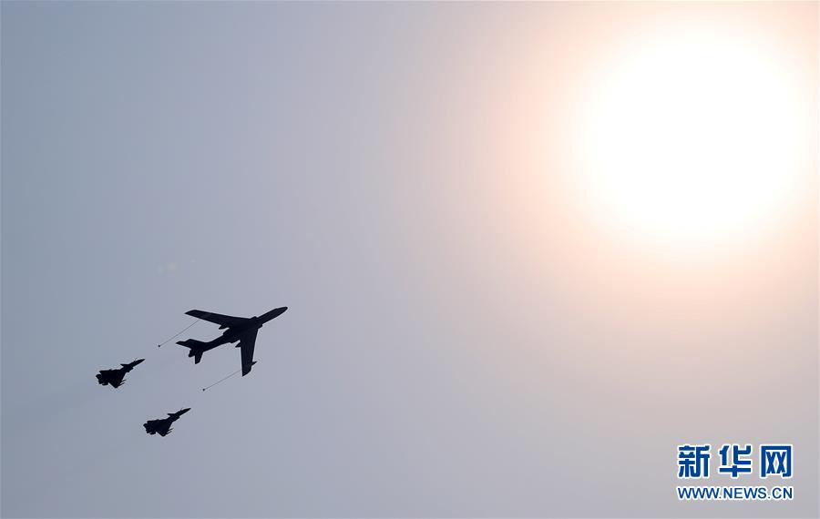 （國(guó)慶70周年&middot;慶祝大會(huì)）慶祝中華人民共和國(guó)成立70周年大會(huì)在京隆重舉行