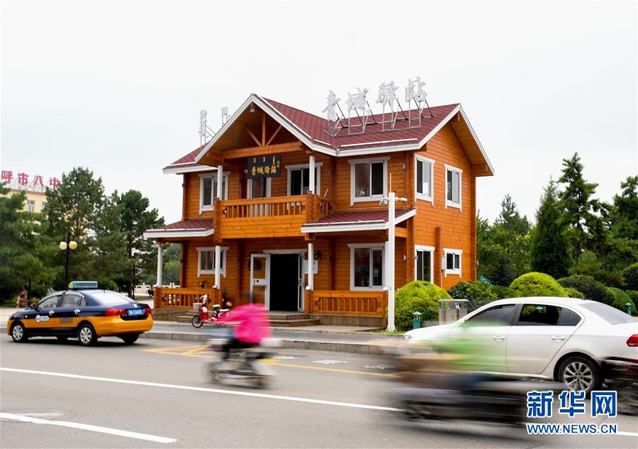 （新華全媒頭條&middot;圖文互動）（5）潮起東方萬象新&mdash;&mdash;以習近平同志為核心的黨中央團結(jié)帶領(lǐng)全黨全軍全國各族人民貫徹落實黨的十九大精神紀實