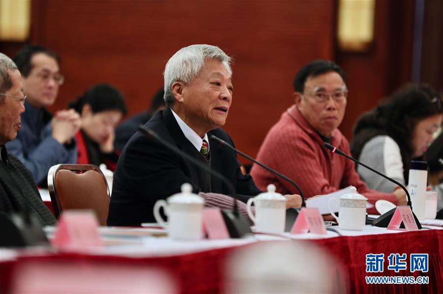 （新華全媒頭條&middot;圖文互動）（3）祖國必須統(tǒng)一，也必然統(tǒng)一&mdash;&mdash;習(xí)近平總書記重要講話為兩岸關(guān)系發(fā)展定向領(lǐng)航  