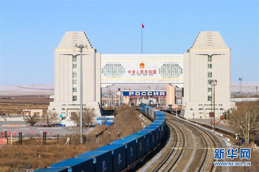 （在習(xí)近平新時(shí)代中國(guó)特色社會(huì)主義思想指引下&mdash;&mdash;新時(shí)代新作為新篇章&middot;習(xí)近平總書(shū)記關(guān)切事&middot;圖文互動(dòng)）（1）穩(wěn)住外貿(mào)&ldquo;朋友圈&rdquo;&mdash;&mdash;我國(guó)各地精準(zhǔn)施策穩(wěn)外貿(mào)基本盤(pán)